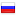 budoman.ru server is located in Russia